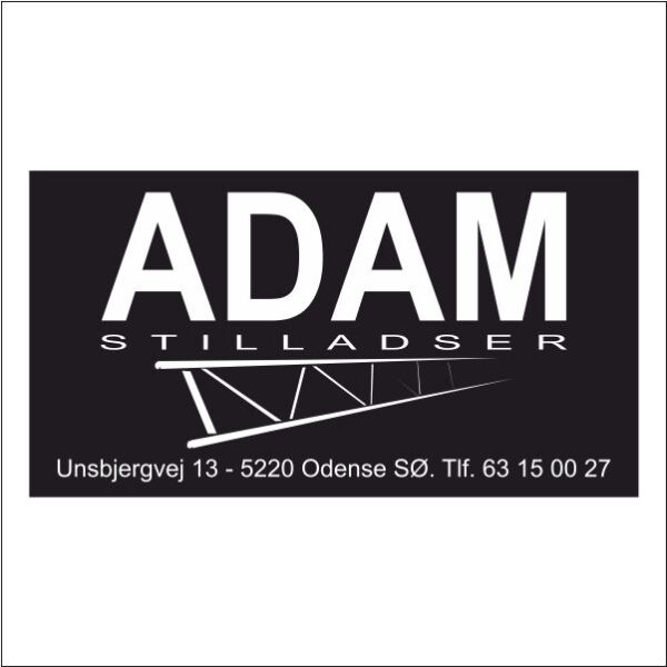 Reklamebanner på valgfrit mål og materiale - Billede 4