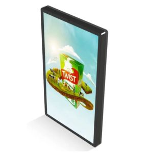 ADisplay 65 Outdoor Digital Signage 2500 Nits