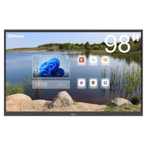 ADisplay Value Touch 98" Gen5+